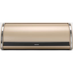brabantia Boîte à Pain À Couvercle Coulissant