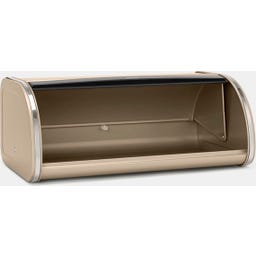 brabantia Boîte à Pain À Couvercle Coulissant