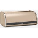 brabantia Boîte à Pain À Couvercle Coulissant