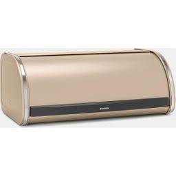 brabantia Boîte à Pain À Couvercle Coulissant