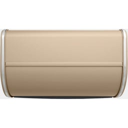 brabantia Boîte à Pain À Couvercle Coulissant