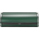 brabantia Boîte à Pain À Couvercle Coulissant