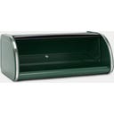brabantia Boîte à Pain À Couvercle Coulissant