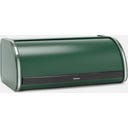 brabantia Boîte à Pain À Couvercle Coulissant