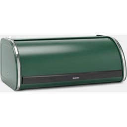 brabantia Boîte à Pain À Couvercle Coulissant