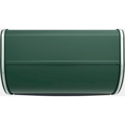 brabantia Boîte à Pain À Couvercle Coulissant