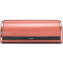 brabantia Boîte à Pain À Couvercle Coulissant