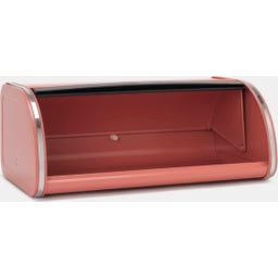 brabantia Boîte à Pain À Couvercle Coulissant