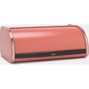 brabantia Boîte à Pain À Couvercle Coulissant