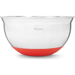 brabantia Posoda za mešanje iz jekla, brez leska
