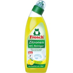 Frosch Sredstvo za čišćenje WC-a s limunom - 750 ml