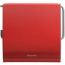 brabantia Soporte para Papel Higiénico Classic