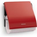 brabantia Soporte para Papel Higiénico Classic