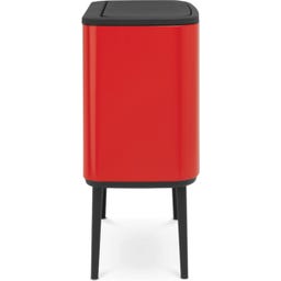 brabantia Bo Touch Bin 36 L with Plastic Liner