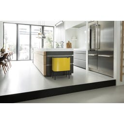 brabantia Bo Touch Bin 36 L with Plastic Liner