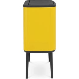 brabantia Bo Touch Bin 36 L with Plastic Liner