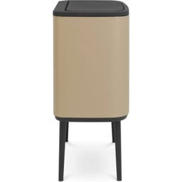 brabantia Bo Touch Bin 36 L with Plastic Liner