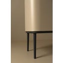 brabantia Bo Touch Bin 36 L with Plastic Liner