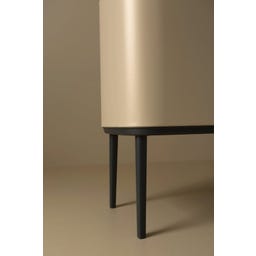 brabantia Bo Touch Bin 36 L with Plastic Liner