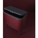 brabantia Bo Touch Bin 36 L with Plastic Liner