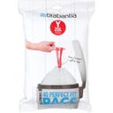 PerfectFit Müllbeutel für Bo Touch Bin - Spenderverpackung