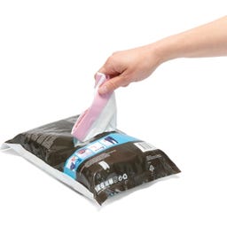 PerfectFit Müllbeutel für Bo Touch Bin - Spenderverpackung