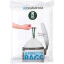 PerfectFit Müllbeutel für Bo Touch Bin - Spenderverpackung