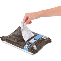 PerfectFit Müllbeutel für Bo Touch Bin - Spenderverpackung