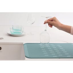 brabantia Silicone Drip Mat