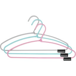 brabantia Cintres Soft Touch