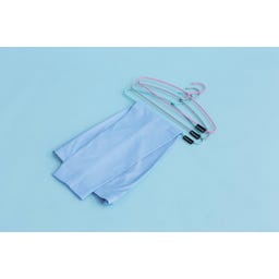 brabantia Cintres Soft Touch