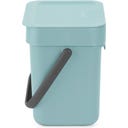brabantia Sort & Go Waste Bin - 3 Litres
