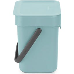 brabantia Sort & Go Waste Bin - 3 Litres