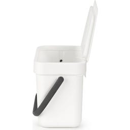 brabantia Sort & Go Waste Bin - 3 Litres