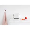 brabantia Sort & Go Waste Bin - 3 Litres