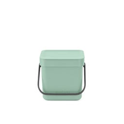 brabantia Sort & Go Waste Bin - 3 Litres