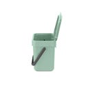 brabantia Sort & Go Waste Bin - 3 Litres