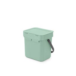 brabantia Sort & Go Waste Bin - 3 Litres