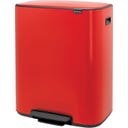 brabantia Bo Pedaalemmer, 60 Liter