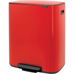 brabantia Bo Pedaalemmer, 60 Liter