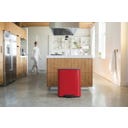 brabantia Bo Pedaalemmer, 60 Liter