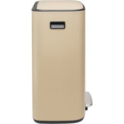 brabantia Bo Pedaalemmer, 60 Liter