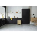 brabantia Bo Pedalbehållare, 2 x 30 L