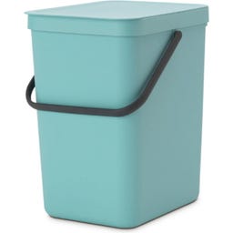 brabantia Sort & Go 25 L Waste Bin