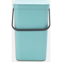 brabantia Sort & Go 25 L Waste Bin