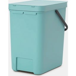 brabantia Sort & Go 25 L Waste Bin