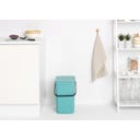 brabantia Sort & Go 25 L Waste Bin