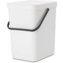 brabantia Sort & Go 25 L Waste Bin