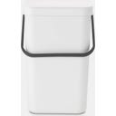 brabantia Sort & Go 25 L Waste Bin
