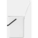 brabantia Sort & Go 25 L Waste Bin